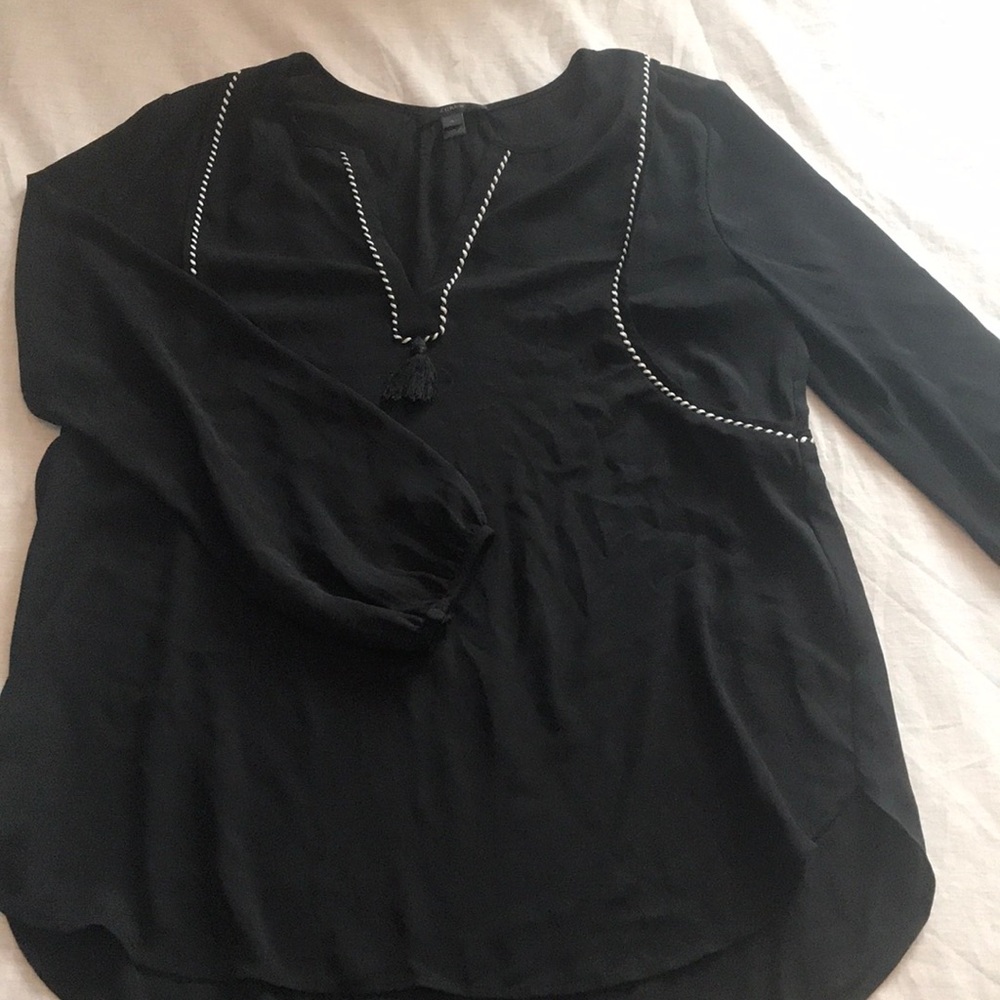 Jcrew blouse